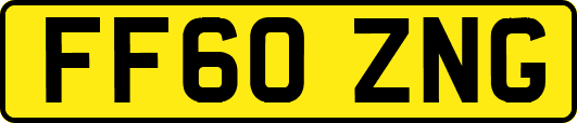 FF60ZNG