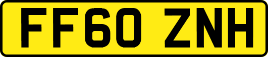 FF60ZNH