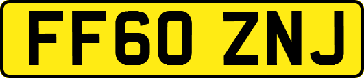 FF60ZNJ