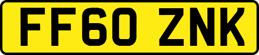 FF60ZNK