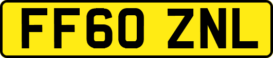 FF60ZNL
