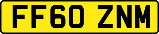 FF60ZNM