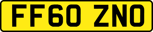 FF60ZNO