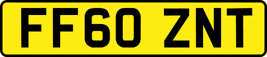 FF60ZNT