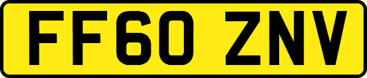 FF60ZNV