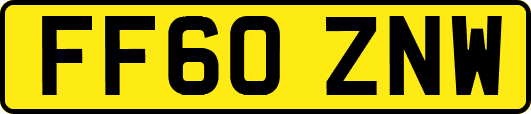 FF60ZNW