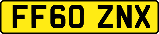 FF60ZNX