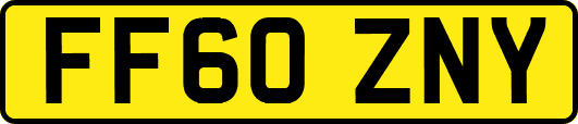 FF60ZNY