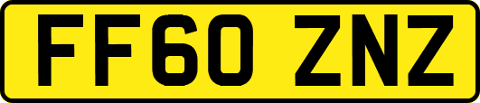 FF60ZNZ