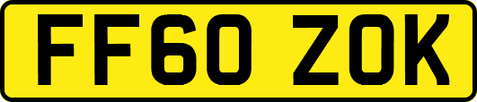 FF60ZOK