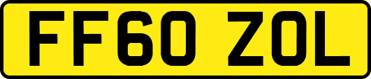 FF60ZOL