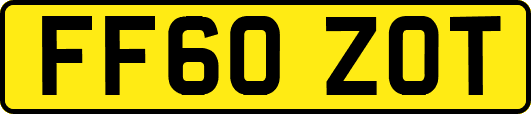 FF60ZOT