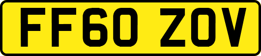 FF60ZOV