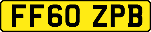 FF60ZPB
