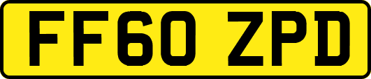 FF60ZPD