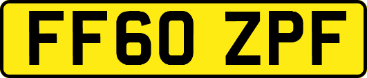 FF60ZPF