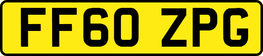 FF60ZPG