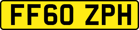 FF60ZPH