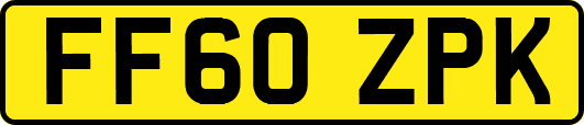 FF60ZPK