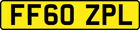 FF60ZPL