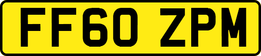 FF60ZPM