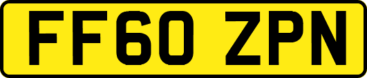 FF60ZPN