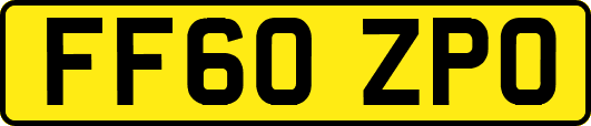 FF60ZPO