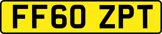 FF60ZPT