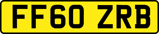 FF60ZRB