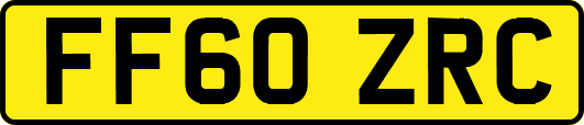 FF60ZRC