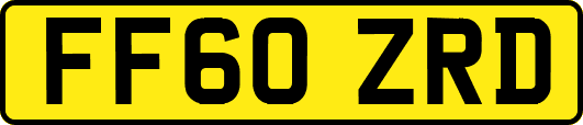 FF60ZRD