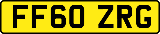 FF60ZRG