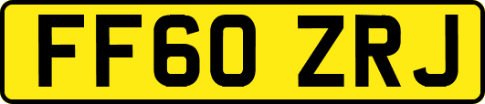 FF60ZRJ