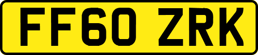 FF60ZRK