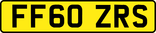 FF60ZRS