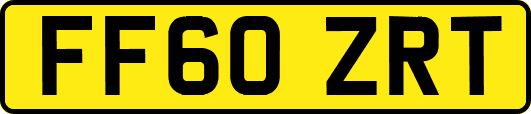 FF60ZRT