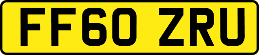FF60ZRU
