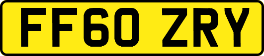 FF60ZRY