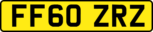 FF60ZRZ