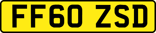 FF60ZSD