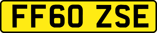 FF60ZSE