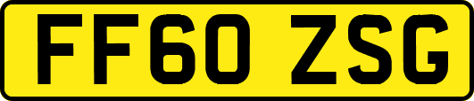 FF60ZSG