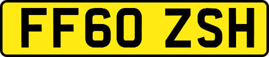 FF60ZSH