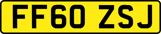 FF60ZSJ