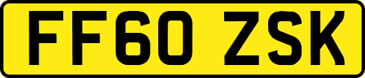 FF60ZSK