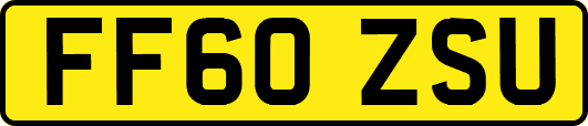FF60ZSU