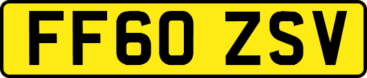 FF60ZSV