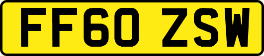 FF60ZSW