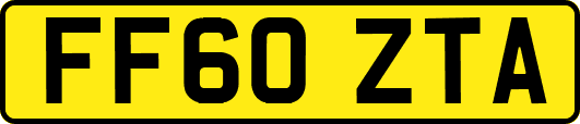 FF60ZTA