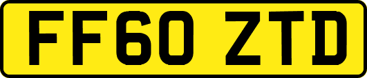 FF60ZTD